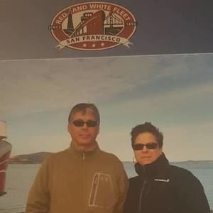 Meet your Posher, Patty